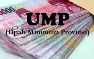 Penjelasan Menaker Tentang Kenaikan UMP 8,03 Persen di Tahun Depan
