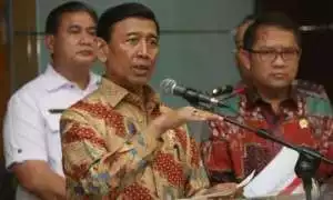 Pemerintah Keluarkan Perppu No. 2/2017 tentang Perubahan atas Undang-Undang Ormas